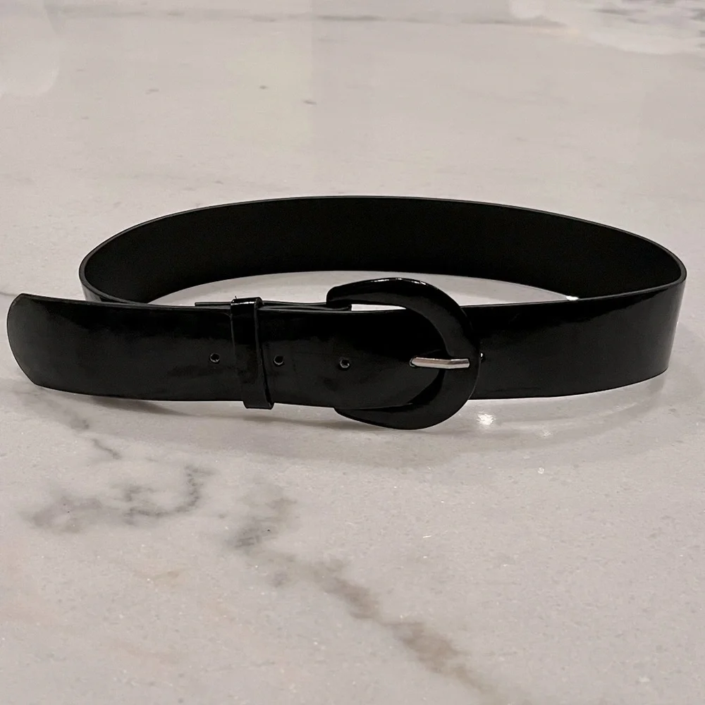 Girls Black Belt